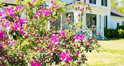 Oak Grove Bed and Breakfast