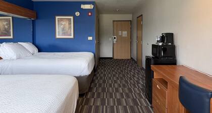SureStay by Best Western Huntsville East