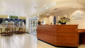 Unclassified image, 4 of 31, button - SureStay by Best Western Huntsville East (Huntsville)