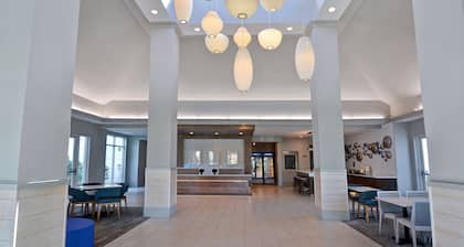 Hilton Garden Inn Jacksonville Orange Park