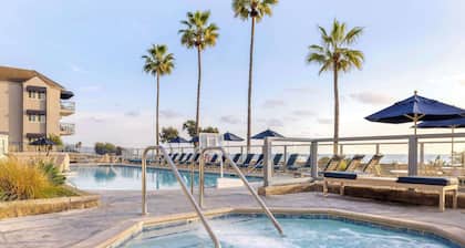 Hilton Vacation Club Riviera Beach & Shores
