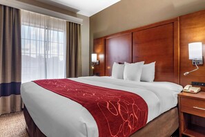 Schreibtisch, Bügeleisen/Bügelbrett, kostenloses WLAN, Bettwäsche