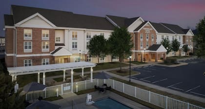 TownePlace Suites by Marriott Suffolk Chesapeake