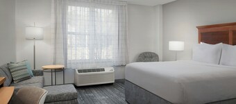 TownePlace Suites by Marriott Suffolk Chesapeake