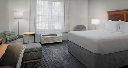 TownePlace Suites by Marriott Suffolk Chesapeake