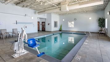 Inomhuspool