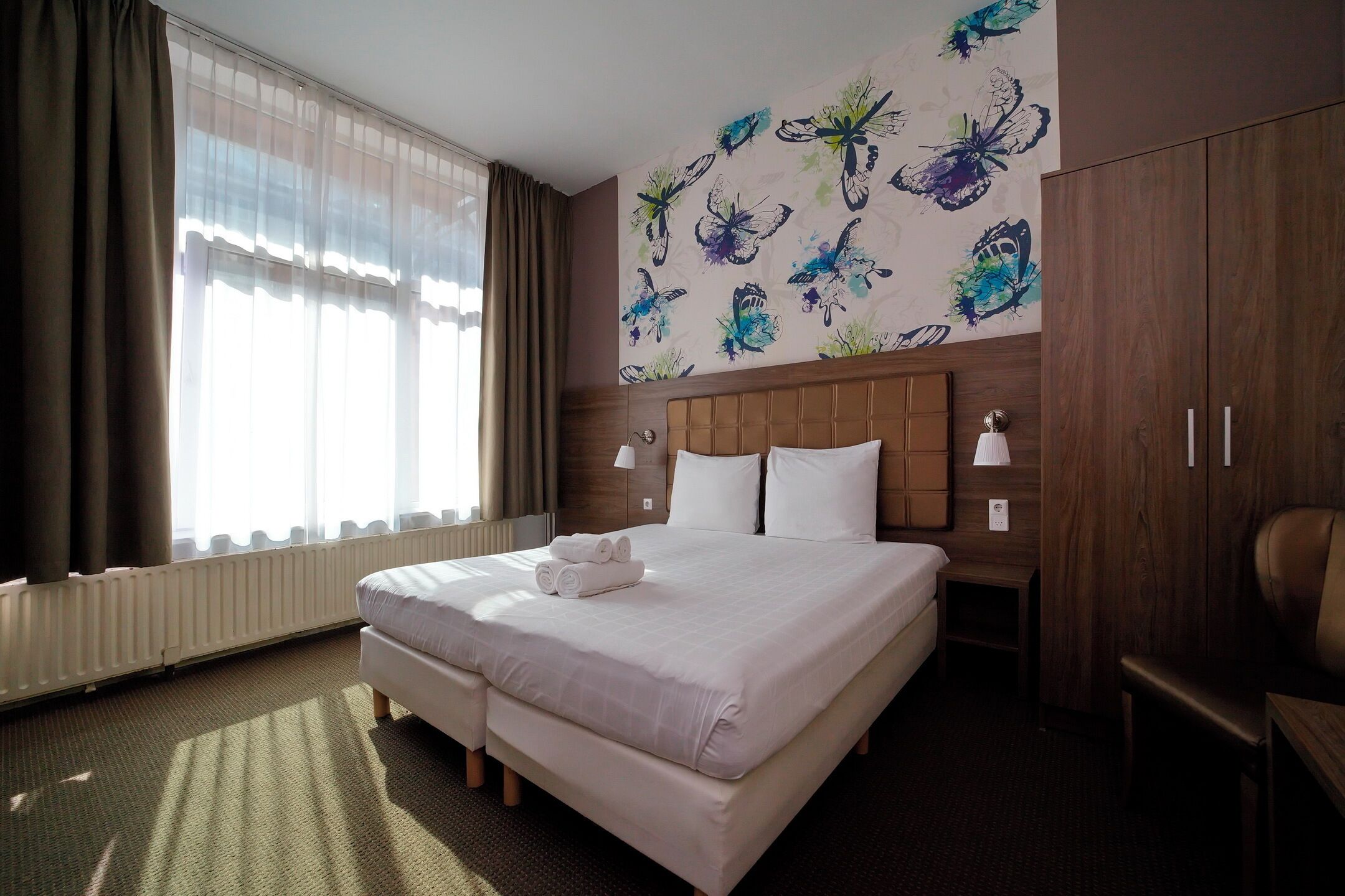 Photo - Aadam Wilhelmina Hotel