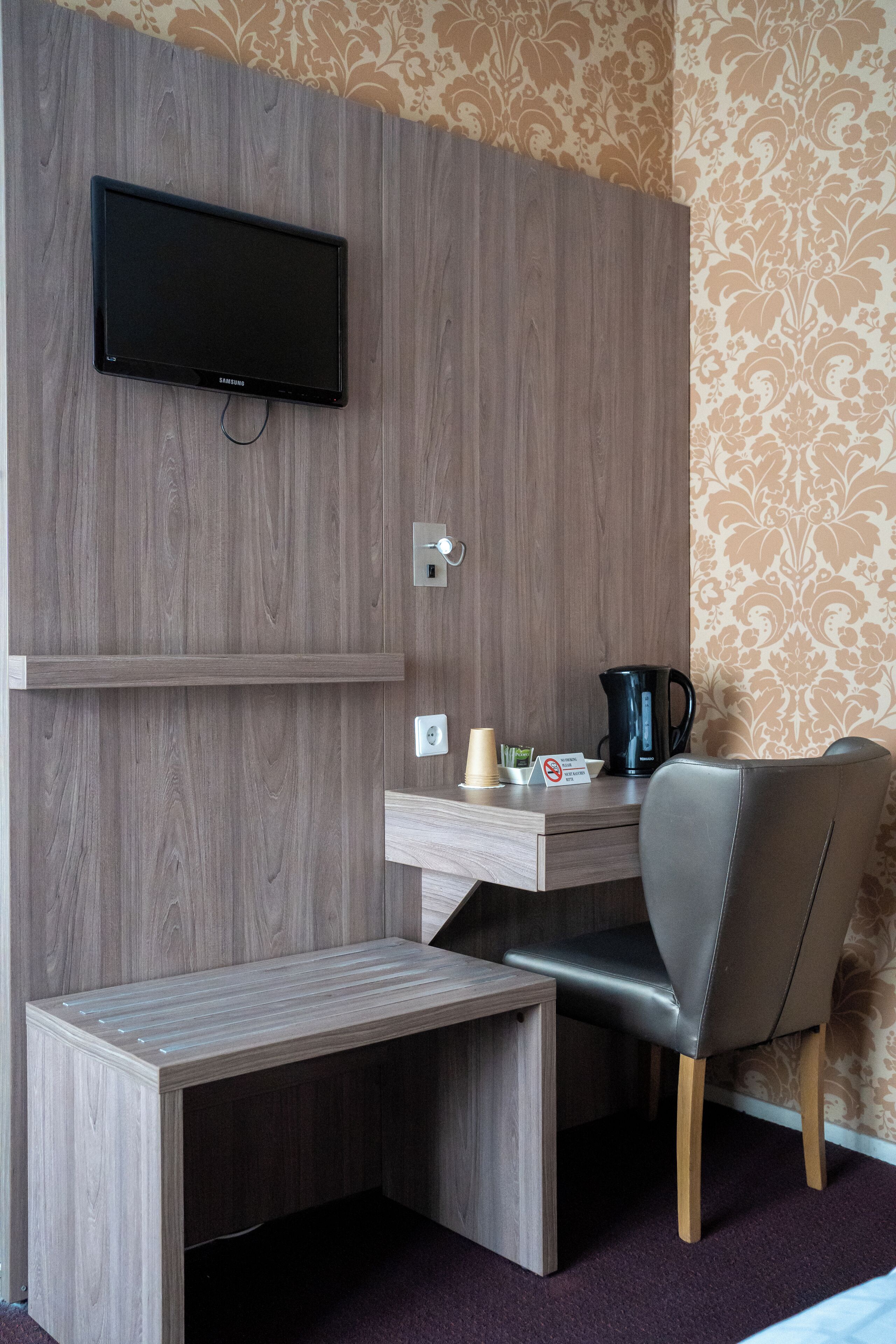 Photo - Aadam Wilhelmina Hotel