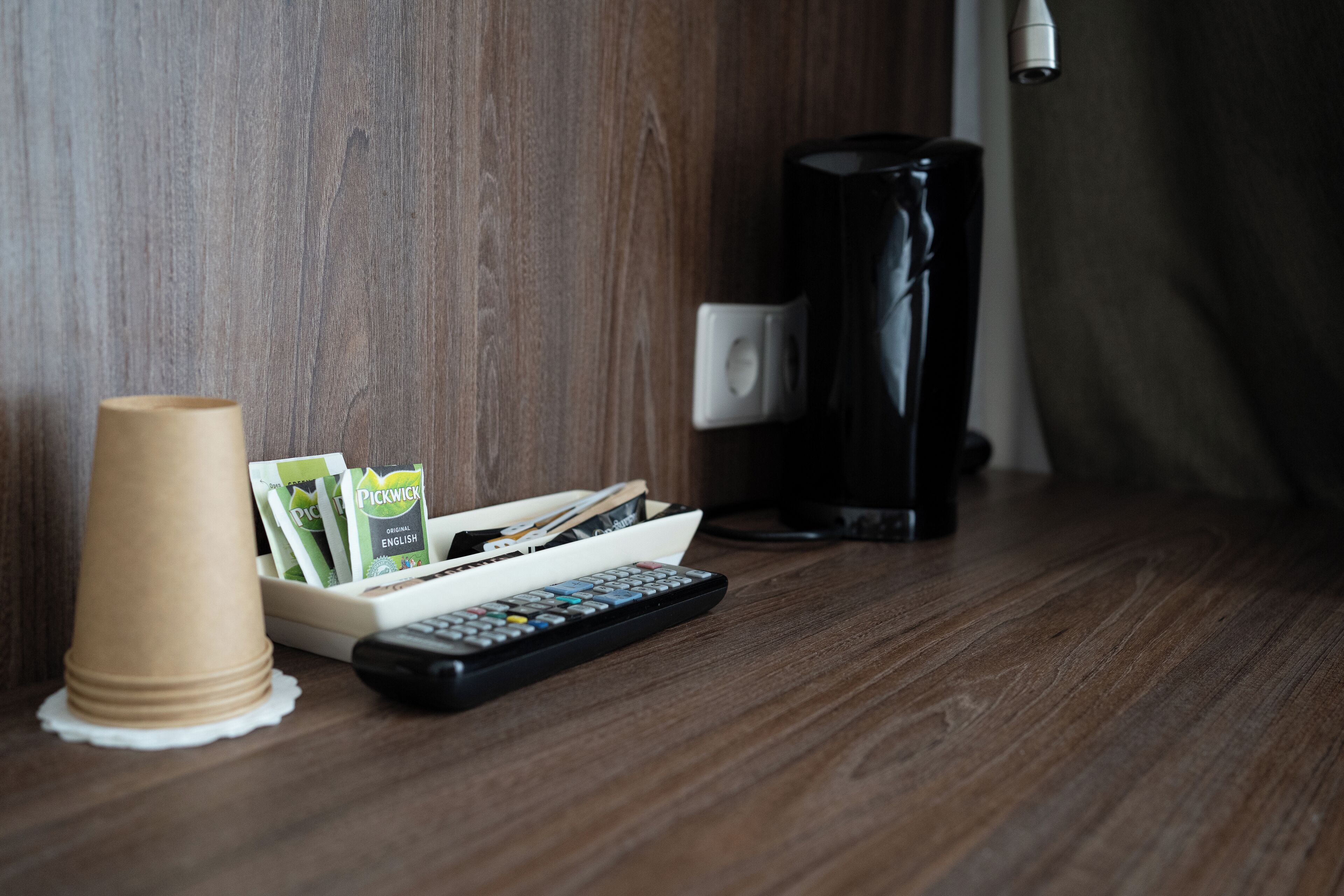 Photo - Aadam Wilhelmina Hotel