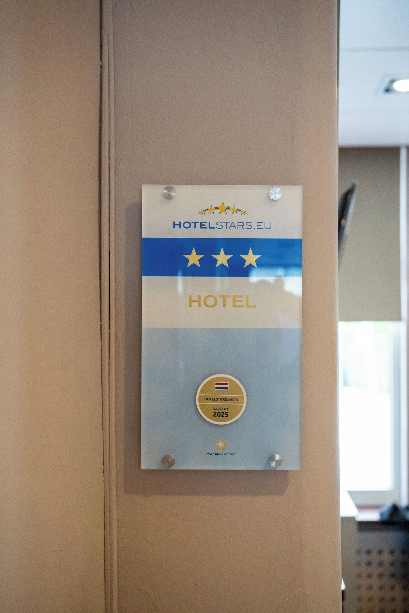 Photo - Aadam Wilhelmina Hotel