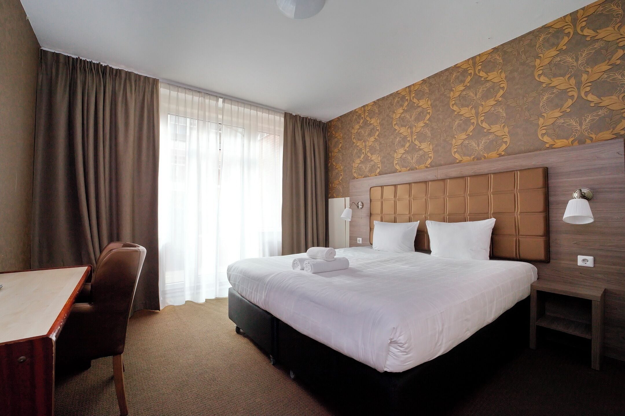 Photo - Aadam Wilhelmina Hotel