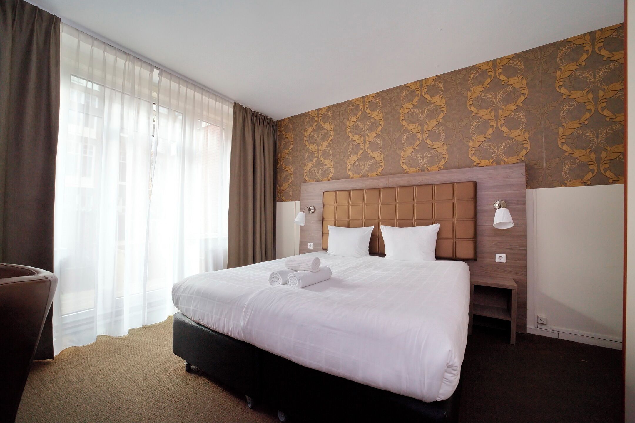 Photo - Aadam Wilhelmina Hotel