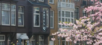 Hotel Wilhelmina