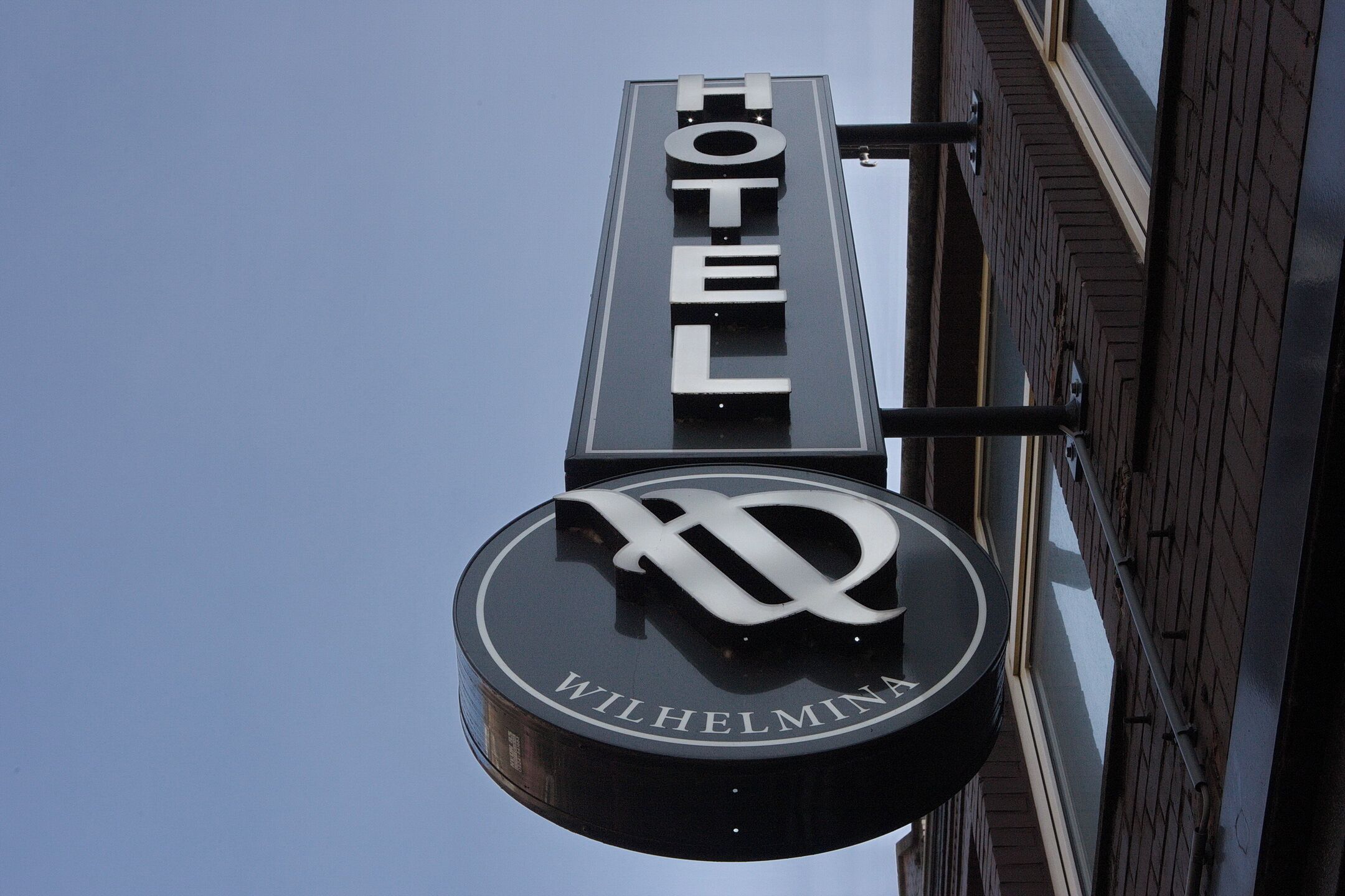 Photo - Aadam Wilhelmina Hotel