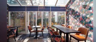 Hotel Wilhelmina