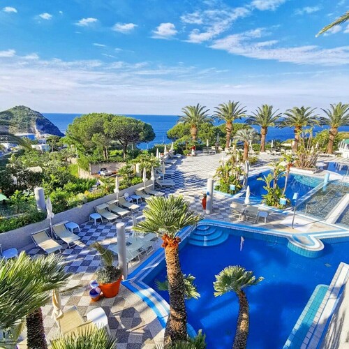 Borgo Romantica - Resort & Spa