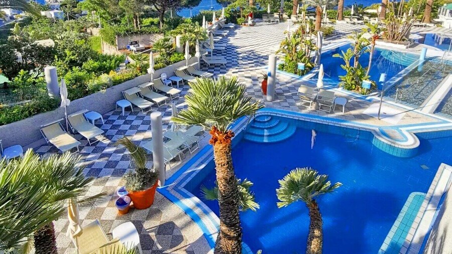 Borgo Romantica - Resort & Spa