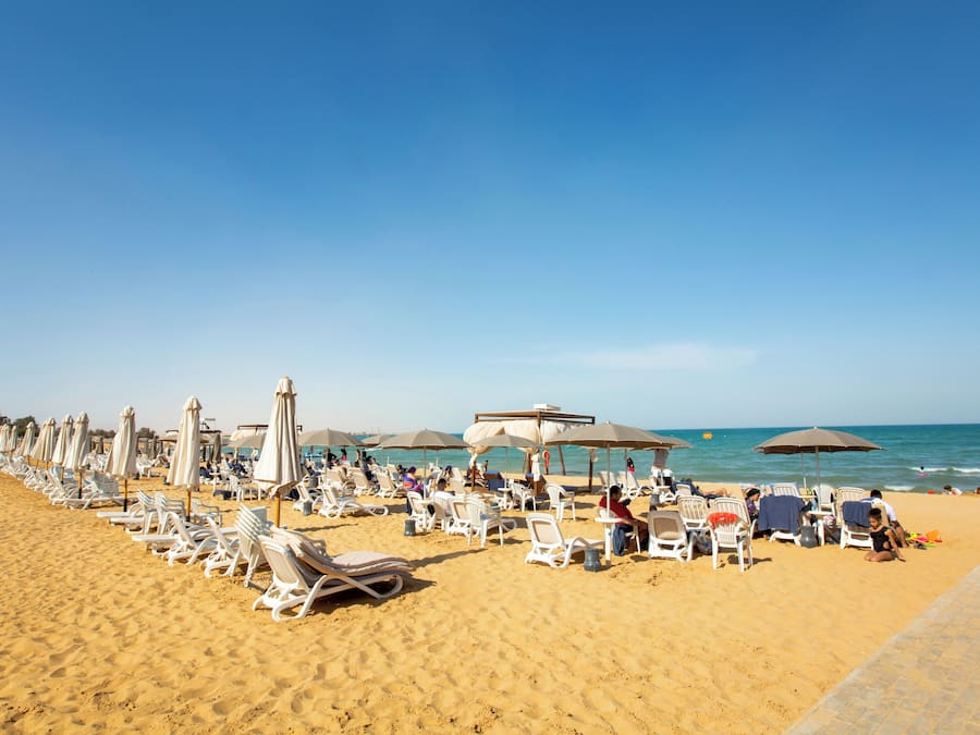 Private beach nearby, free beach shuttle, sun loungers, beach umbrellas