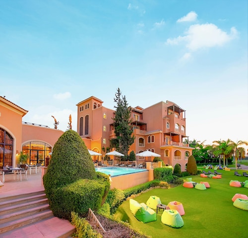 Stella Golf Hotel