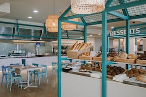 Spécialités Cuisine internationale