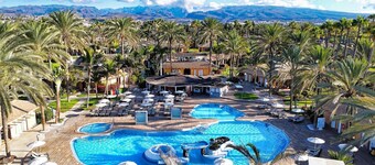 Suites & Villas by Dunas