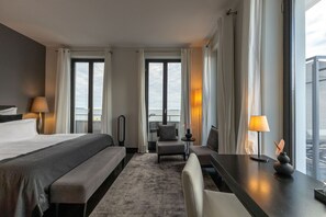 Design Double Room