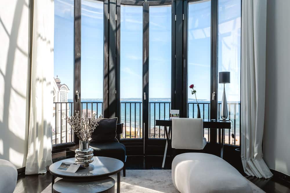 A-ROSA Collection Hotel Ceres am Meer, Adults only
