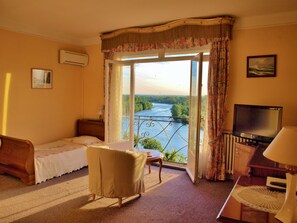 Chambre Simple Supérieure