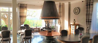 Hotel la Flanerie