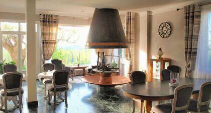 Hotel la Flanerie