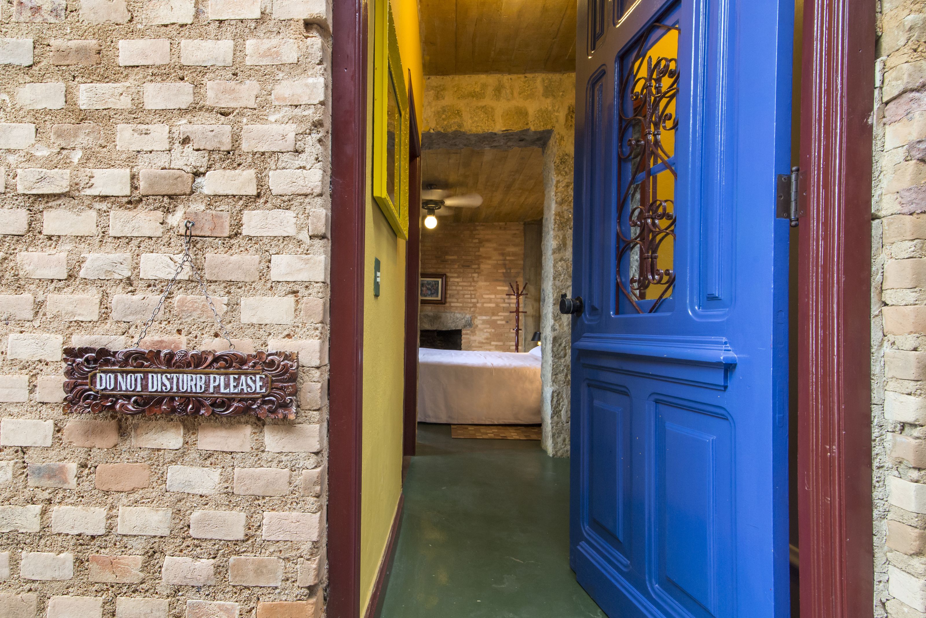 deluxe room, hot tub (14) | minibar, individually decorated, individually furnished, free wifi