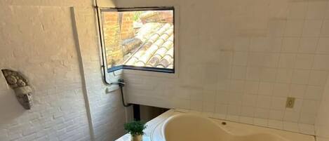 標準客房, 熱水浴缸 (20) | 私人 SPA 浴池