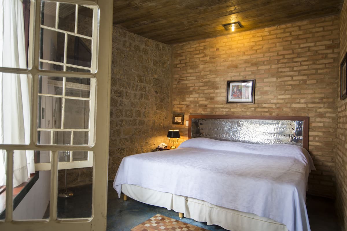 Suite estándar, vista al mar (13) | 10 habitaciones, minibar, decoración personalizada y muebles diferentes