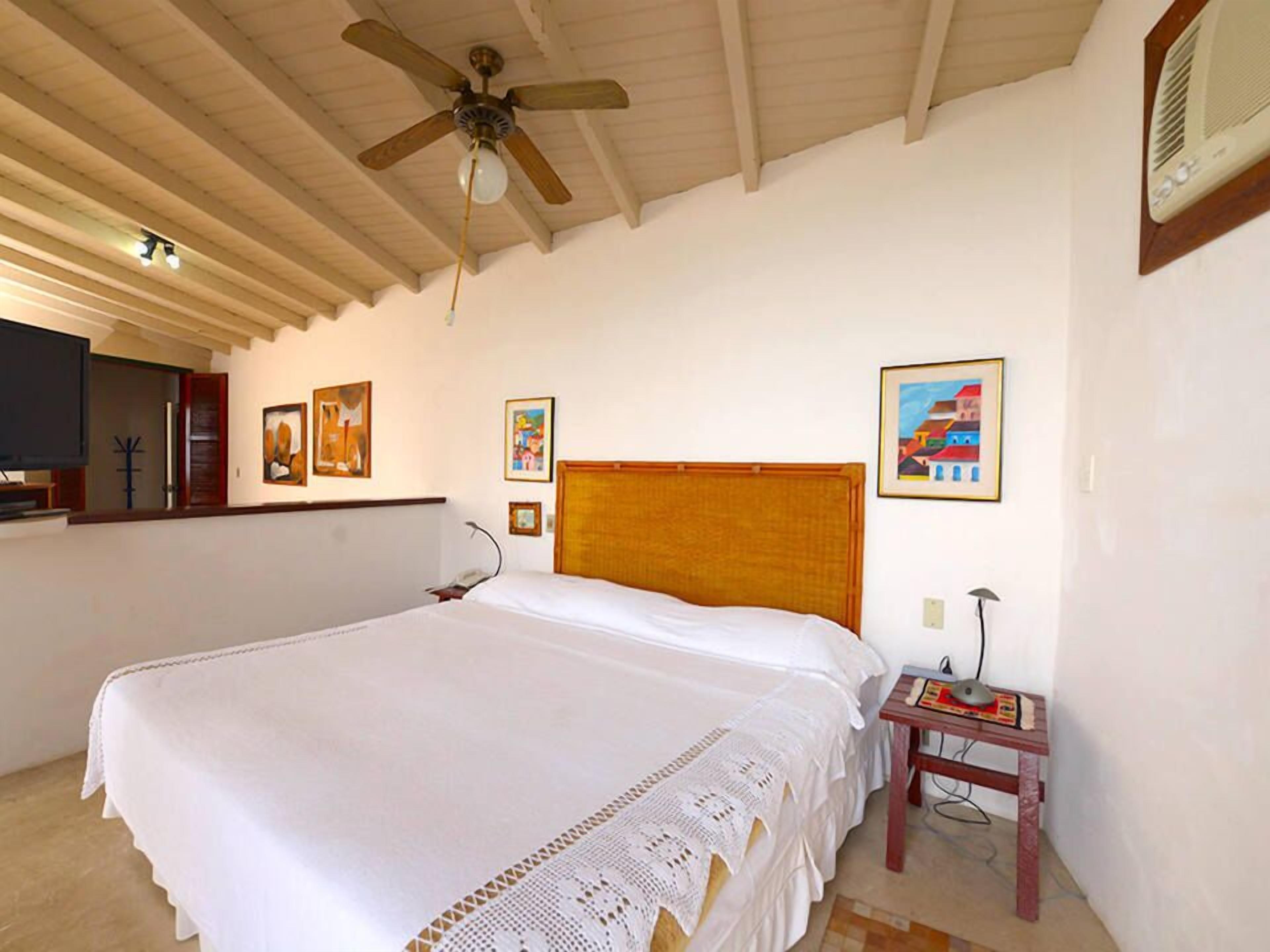 高級客房, 熱水浴缸 (17) | 10 間臥室、迷你吧、獨特裝潢、布置獨特