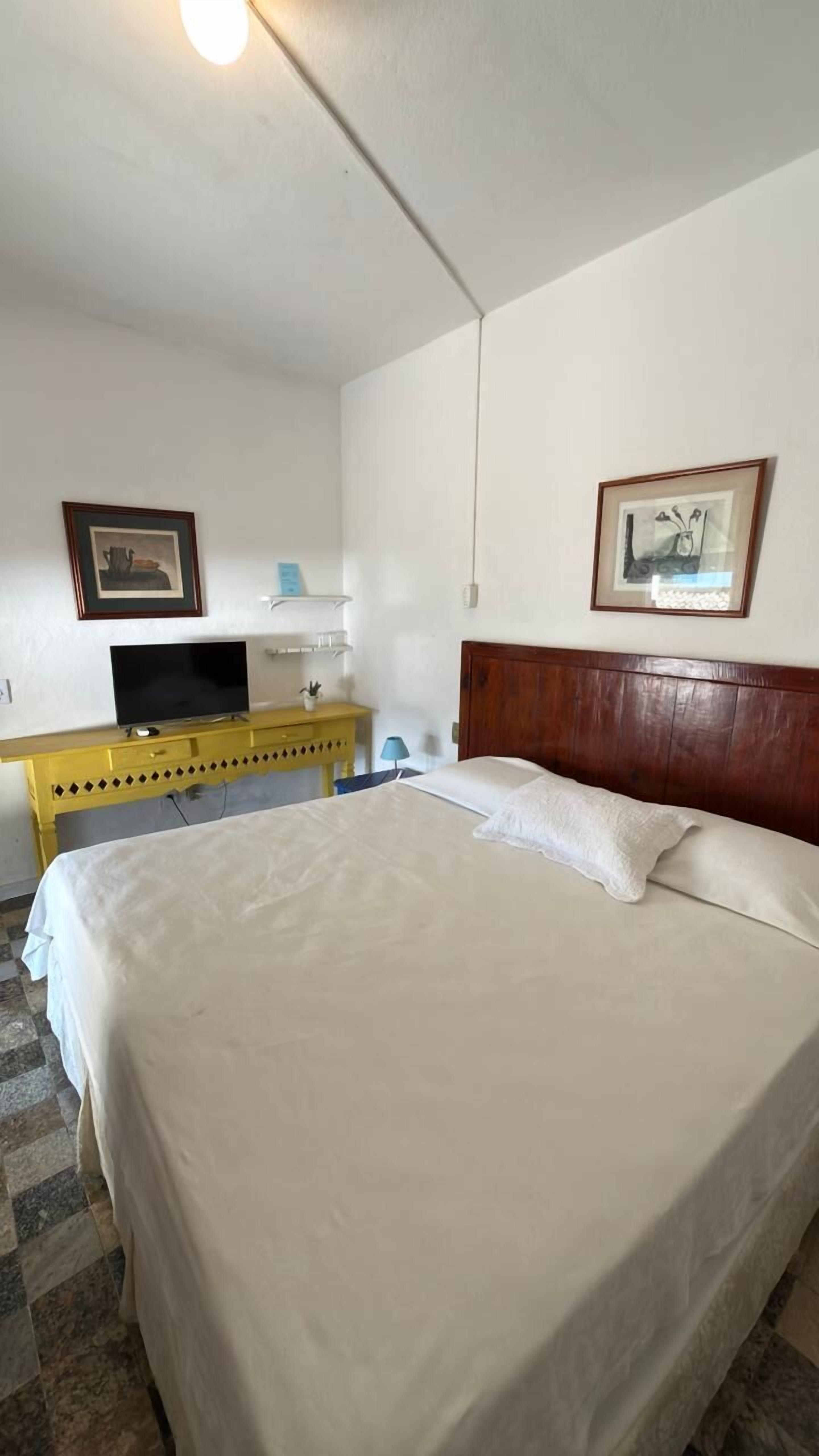 標準客房, 海景 (11) | 10 間臥室、迷你吧、獨特裝潢、布置獨特