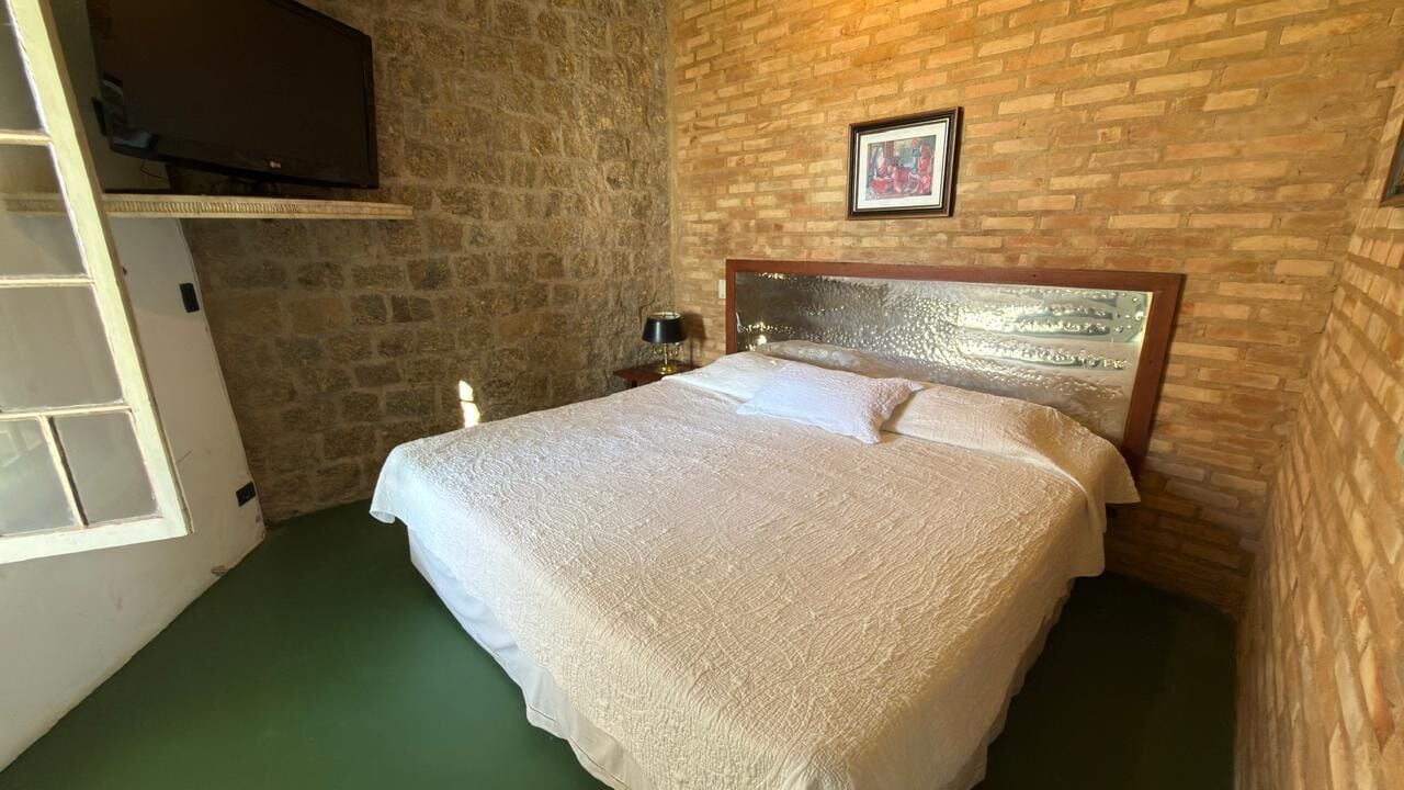 標準套房, 海景 (13) | 10 間臥室、迷你吧、獨特裝潢、布置獨特