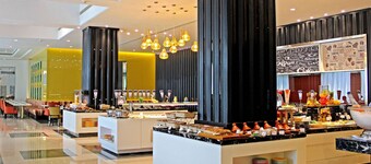 Radisson Blu Bengaluru Outer Ring Road