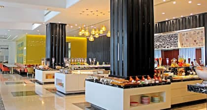 Radisson Blu Bengaluru Outer Ring Road