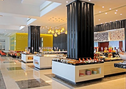 Radisson Blu Bengaluru Outer Ring Road