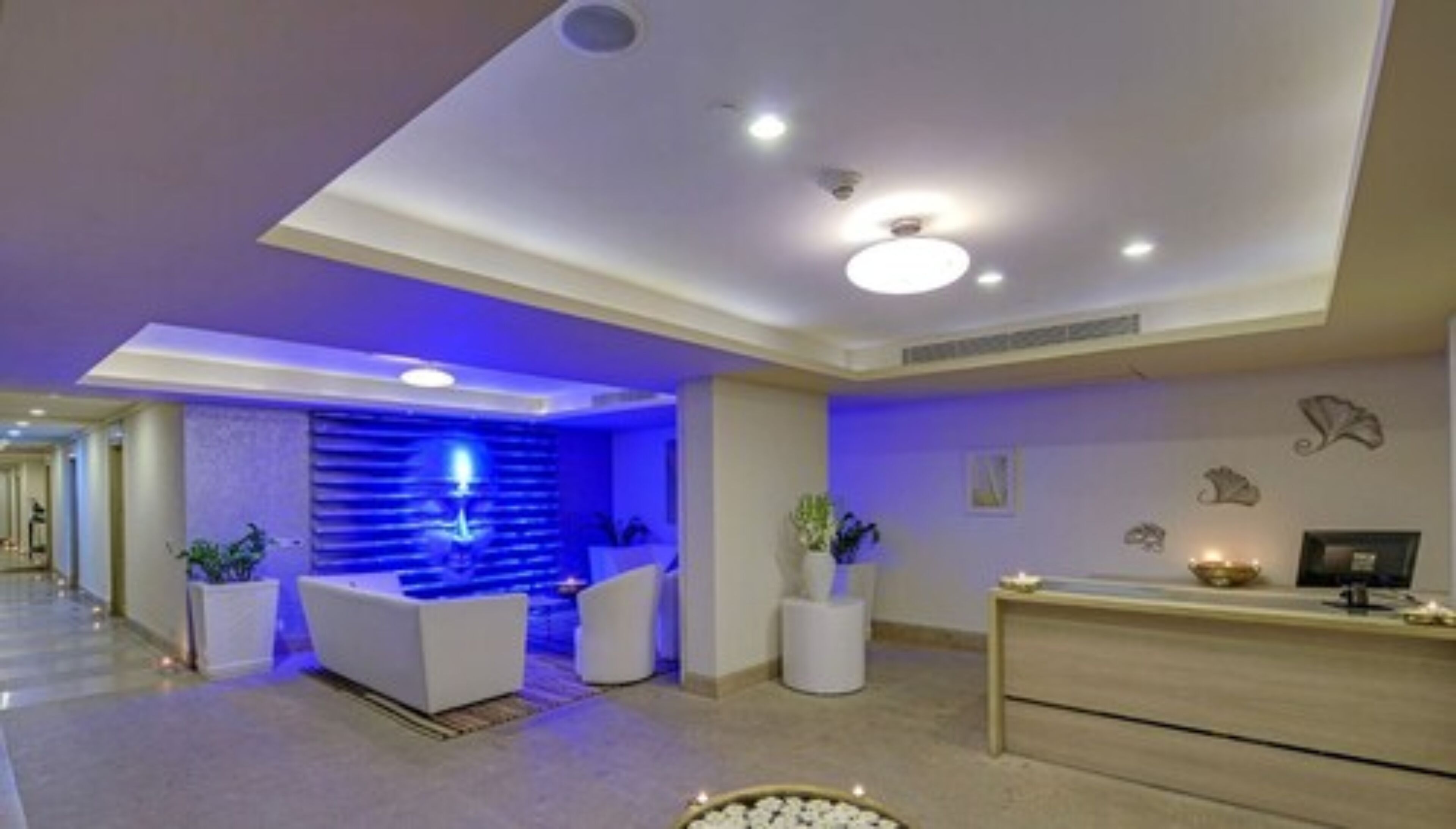 couples treatment room(s), ayurvedic treatments