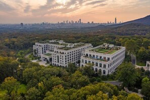 Exterior - Dongjiao State Guesthouse (Nanjing)