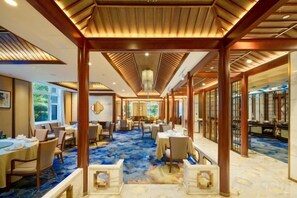 Restaurantes