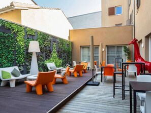 Exterior - Hotel Mercure Libourne Saint-Emilion (Libourne)