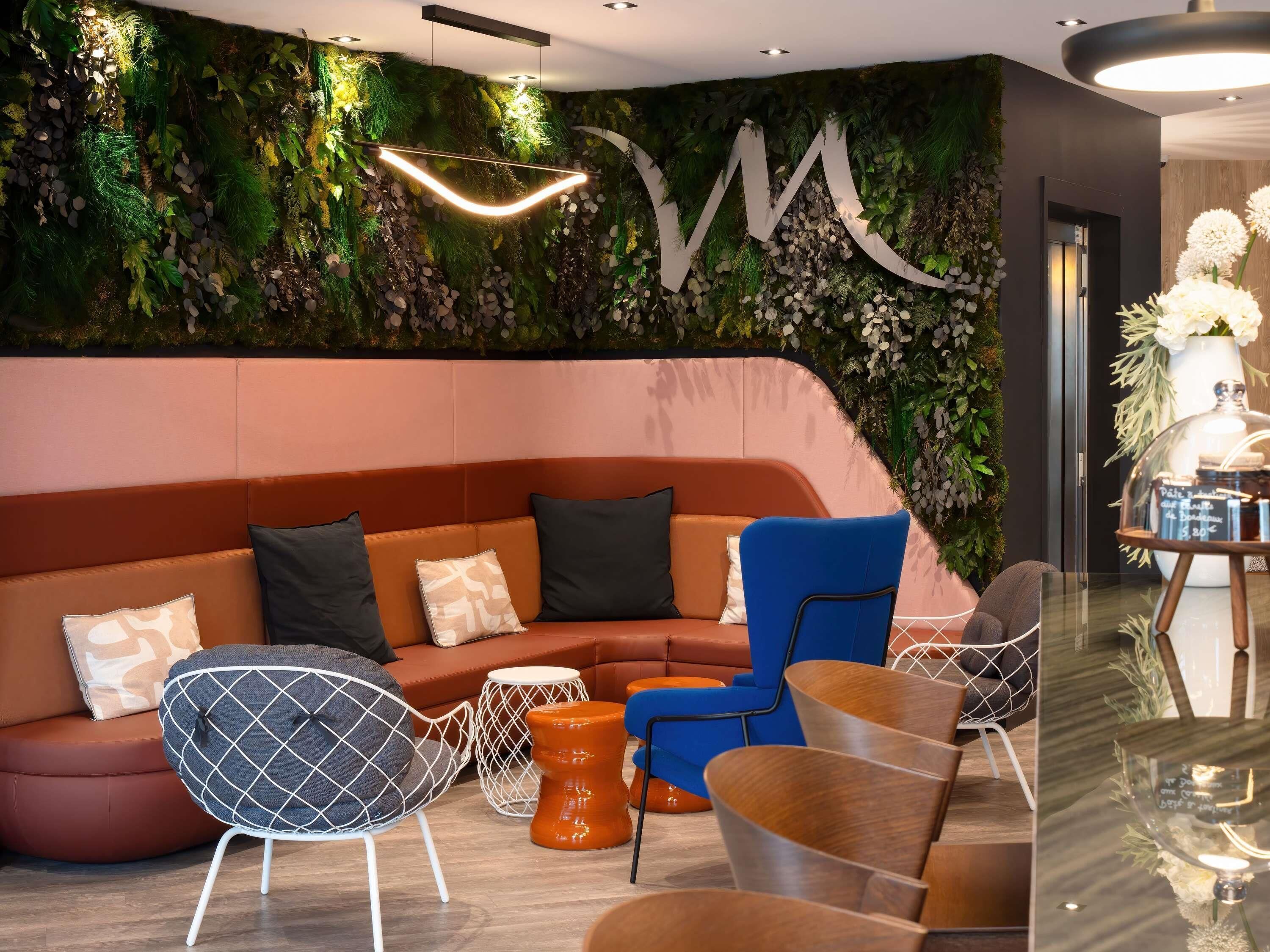 Bar (a l'allotjament)