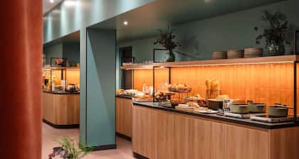 Hotel Mercure Libourne Saint-Emilion