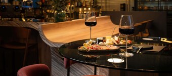 Hotel Mercure Libourne Saint-Emilion