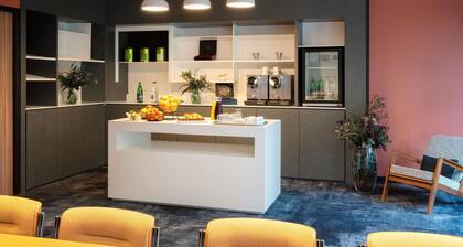 Hotel Mercure Libourne Saint-Emilion