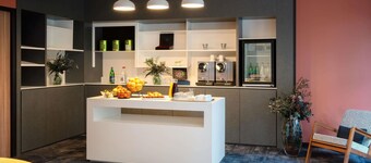 Hotel Mercure Libourne Saint-Emilion