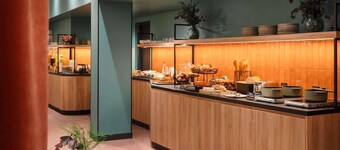 Hotel Mercure Libourne Saint-Emilion