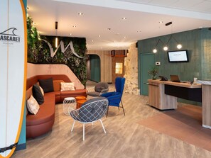 Exterior - Hotel Mercure Libourne Saint-Emilion (Libourne)